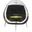 Kitesurf Board 2026 NAISH Skater - Dĺžka surf / SUP: 5'4" / 162 cm