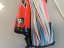 Ráhno Naish Base bar 24m + leash