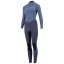 Dámsky neoprén 3/2 PROLIMIT Edge Steamer - navy/blue - Dámska veľkosť: 8