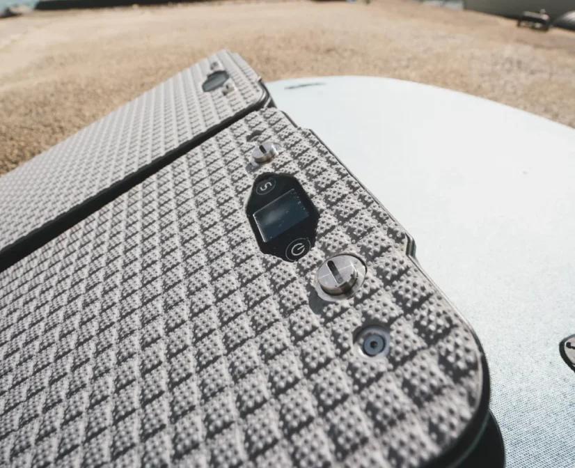 WAYDOO EVO PRO Lite 90L SET - 6kW