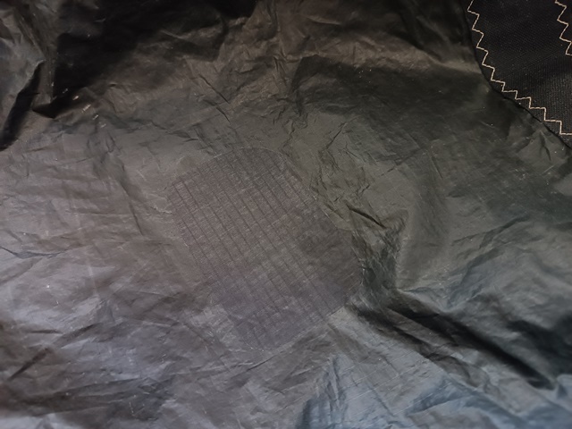 Kite OZONE Edge 15m komplet