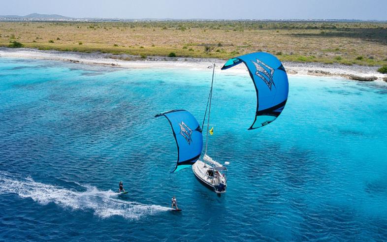 Kite S26 NAISH Pivot
