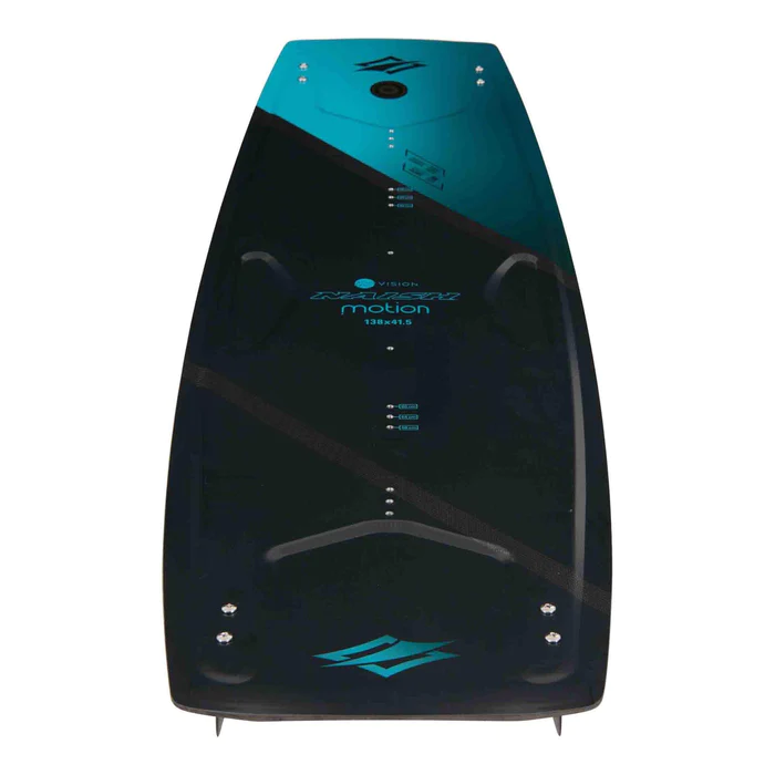 Kiteboard 2024 NAISH Motion NVision