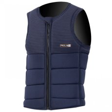 Nárazová vesta PROLIMIT Predator Full Padded - Navy