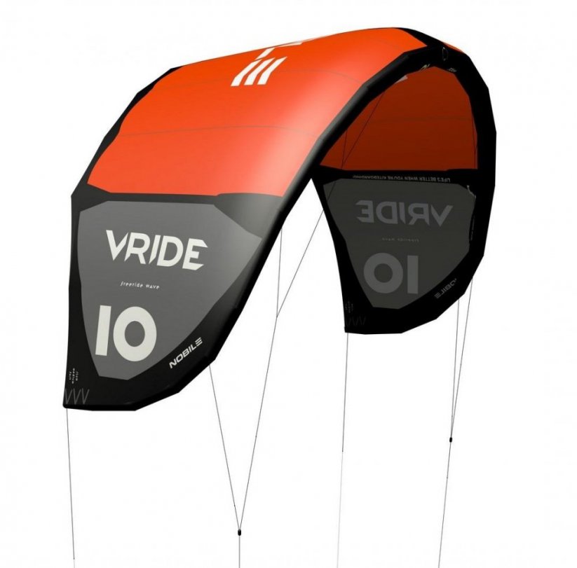 Kite 2021 NOBILE V-ride