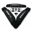 INDIANA Foilboard V Strap set pro