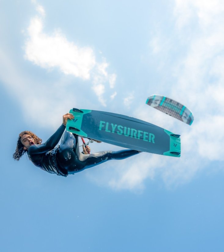 Kiteboard FLYSURFER Radical9