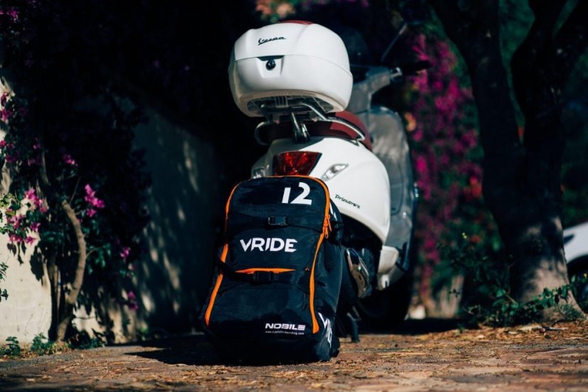 Kite 2021 NOBILE V-ride