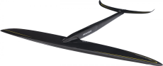 Hydrofoil S27 NAISH Jet HA Carbon Semi-complete