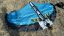 Wing-surfer 2024 NAISH ADX 4m