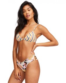 Bikini Bottoms BILLABONG Postcard From Paradise
