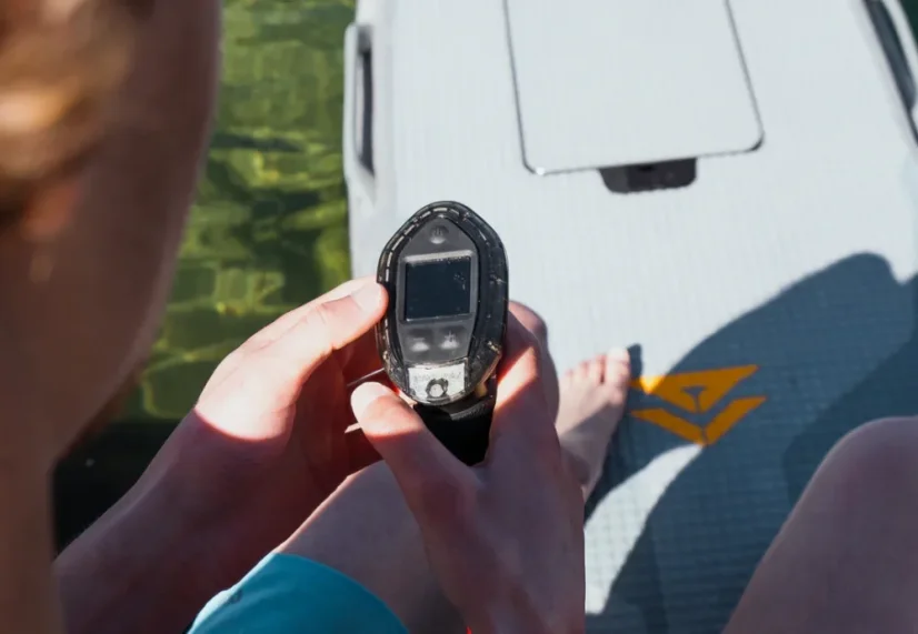 WAYDOO EVO PRO Plus 90L SET - 6kW