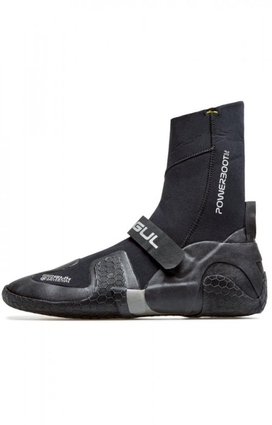 GUL Powerboot Split Toe 5mm BO1309