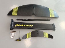 Hydrofoil NAISH S26 JET  2450 - komplet