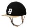 Helma BangProof Cap - Black / Desert Camo - Veľkosť: M