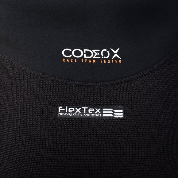 Pánské neoprénové kalhoty 3mm GUL Code Zero