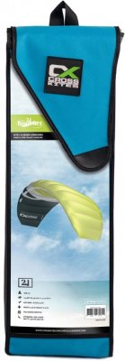 Kite PLKB Cross Boarder