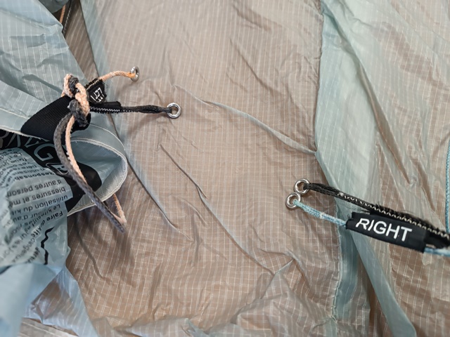 Kite FLYSURFER Soul2 15m only