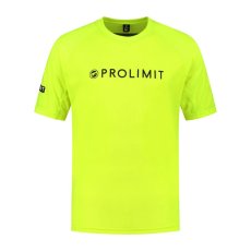 Pánska lycra PROLIMIT Watersport - žltá