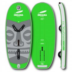 INDIANA 2022 Inflatable Wing-Board - 77L