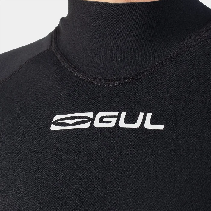 GUL Code Zero 1mm Thermo Top X-Flex - Grey