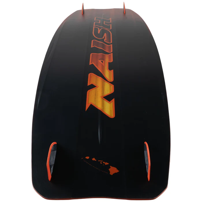 Kiteboard 2025 NAISH Motion - Dĺžka kiteboardu / wakeboardu: 142cm