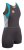 GUL Surflite Short Jane 3mm Women's Wetsuit SL5301