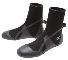 Neoprénové topánky 5 mm BILLABONG Absolute RT