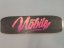 Kiteboard NOBILE 2019 Flying Carpet Split 160x46
