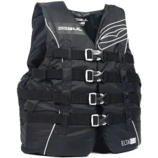 Záchranná vesta GUL Eltanin 50N IMPACT VEST - meterorite