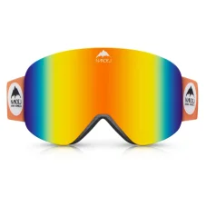 Snow goggles NANDEJ Vista - Apricot