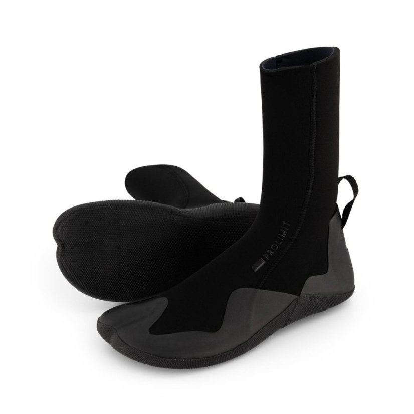 Neoprenové boty 5 mm PROLIMIT Raider split toe