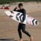 Kiteboarding trip Tarifa
