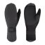PROLIMIT Mittens Closed Palm 3 mm