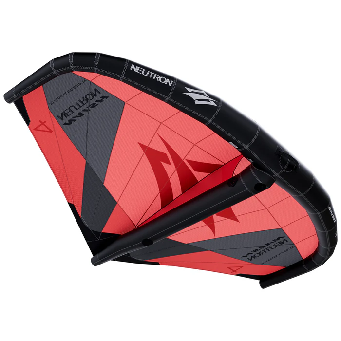 Wing-surfer 2026 NAISH Neutron