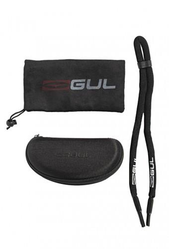 GUL SG0009 Napa Floating Sunglasses - red