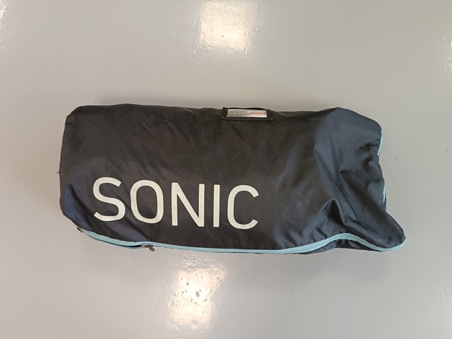 Kite FLYSURFER SONIC4 12m only