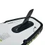 Inflatable Sup 2026 NAISH Touring iSup Fusion