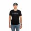 Men's T-shirt FLYSURFER Team - black