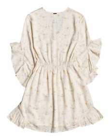 Šaty '21 BILLABONG Love Light - Salt Crystal
