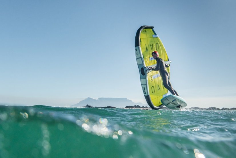 Wing-Surfer FLYSURFER TAO RH