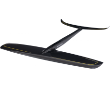 Hydrofoil S27 NAISH Jet MA Carbon Semi-complete