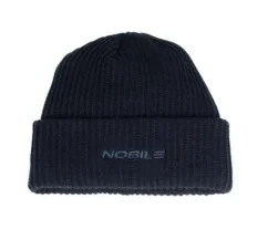 Čiapka NOBILE Beanie UNI - black