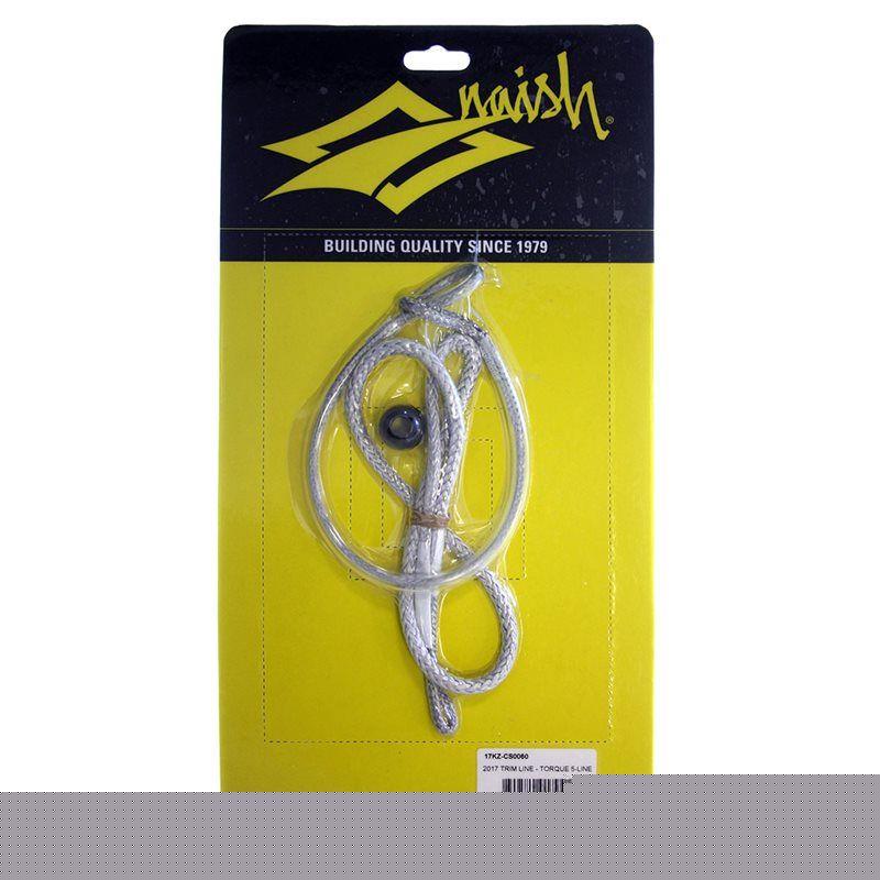 NAISH Torque 5-line Trim line