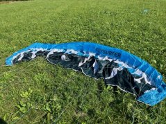 Kite FLYSURFER PEAK4 5m