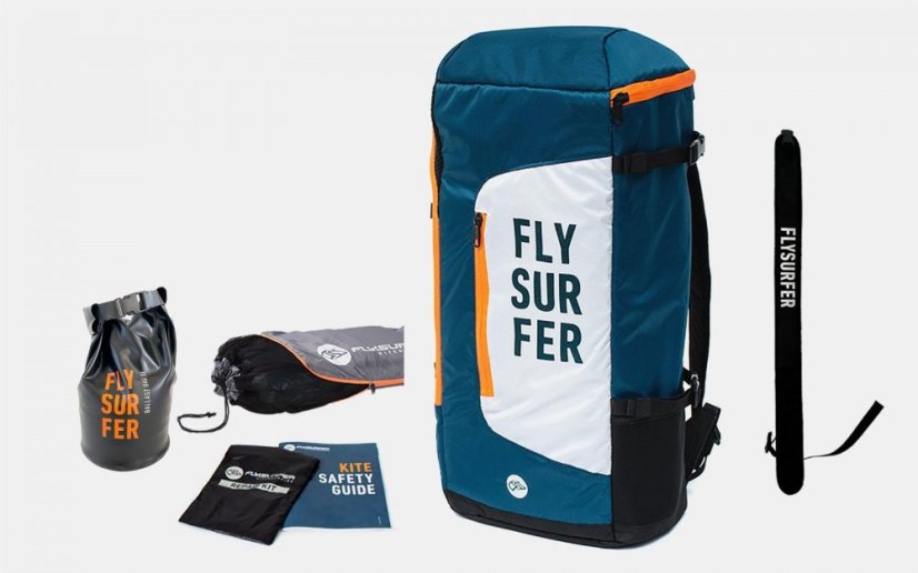Kite FLYSURFER Sonic3