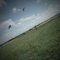 Landkite spot u Hradce Králové