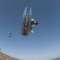 Kiteboarding - rozdělení desek na vodu