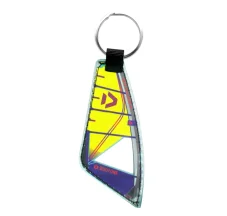 Windsurf kľúčenka Duotone Duke 2025