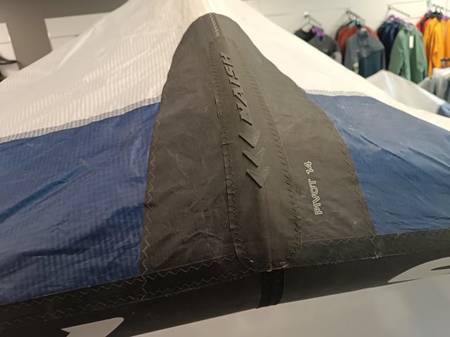Kite NAISH 2026 Pivot [Q] 14m only